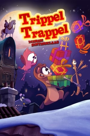 Poster Trippel Trappel 2014