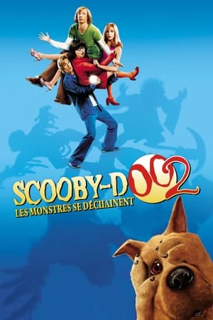 Image Scooby-Doo 2 - Les Monstres se déchaînent