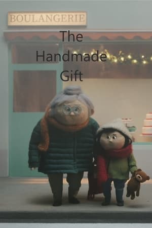 Poster The Handmade Gift 2018