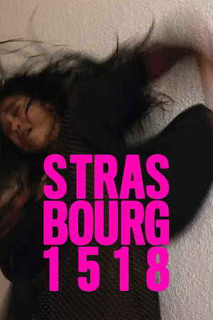Poster Strasbourg 1518 2020