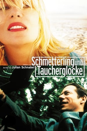 Poster Schmetterling und Taucherglocke 2007