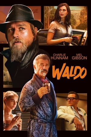 Poster Waldo 2022