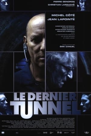 Poster Le Dernier Tunnel 2004