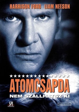 Poster Atomcsapda 2002