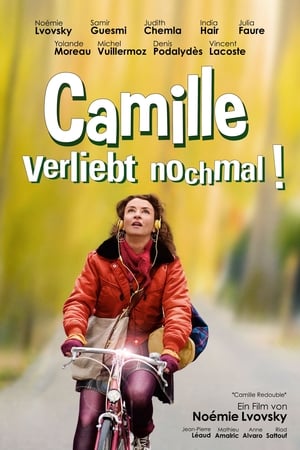 Poster Camille - Verliebt Nochmal! 2012