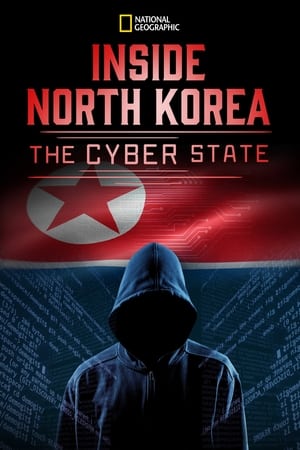 Image Inside North Korea: The Cyber State