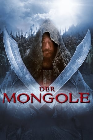 Poster Der Mongole 2007