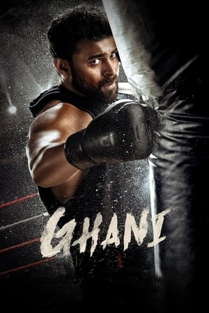 Poster Ghani 2022