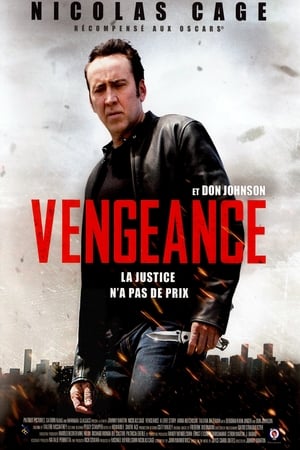 Poster Vengeance 2017