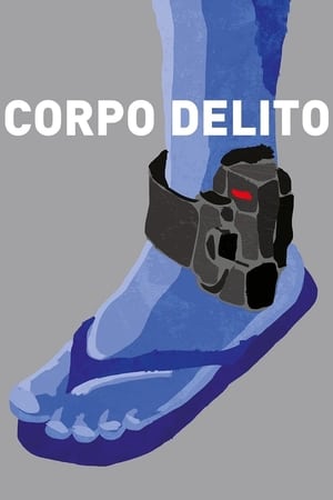 Poster Corpo Delito 2017
