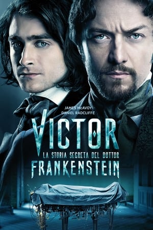 Image Victor: La storia segreta del dottor Frankenstein