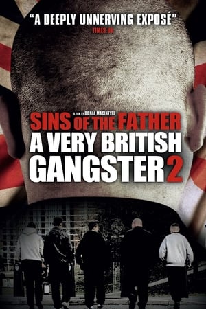 Poster Sins of the Father 2011