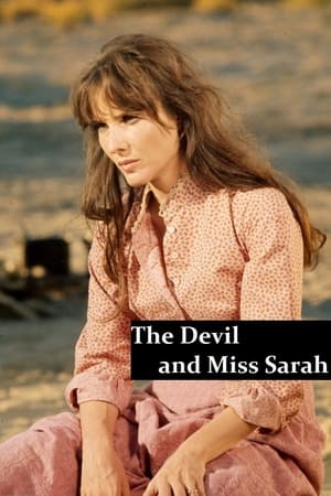Image Sarah e o Diabo