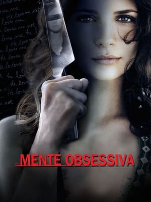 Poster Mente Obsessiva 2009