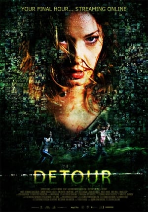 Poster Detour 2009
