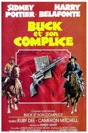Image Buck et son complice