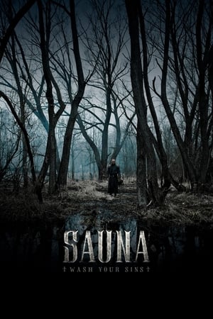 Poster Sauna 2008