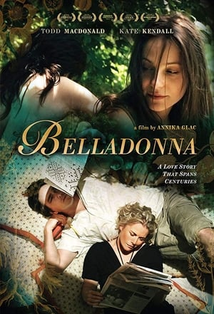 Poster Belladonna 2009