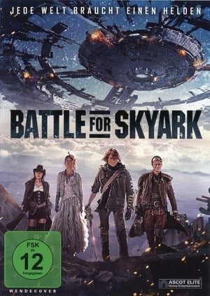 Image Battle For SkyArk
