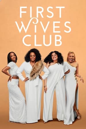Poster First Wives Club 2019