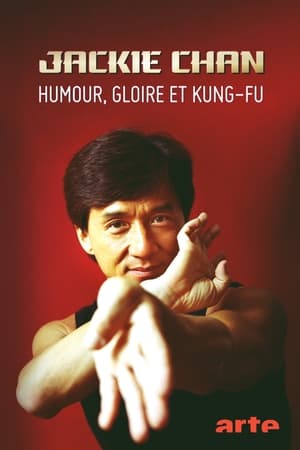 Image Τζάκι Τσαν: χιούμορ, φήμη και κουνγκ φου