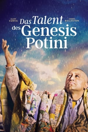 Poster Das Talent des Genesis Potini 2014