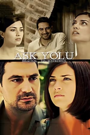 Poster Aşk Yolu 2006