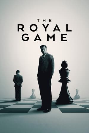 Image The Royal Game