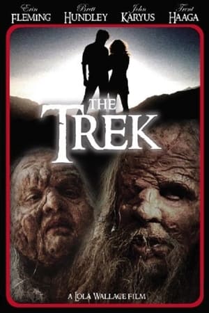 Poster The Trek 2008