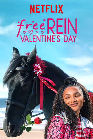 Poster Free Rein: Valentine's Day 2019