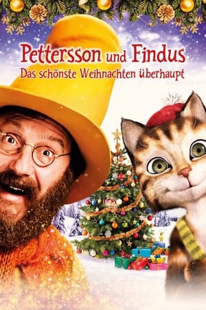Image Pettersson e Findus: O Melhor Natal de Sempre