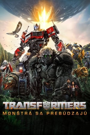 Image Transformers: Monštrá sa prebúdzajú