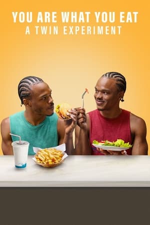 Image Somos lo que comemos: Un experimento con gemelos