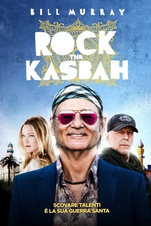 Image Rock the Kasbah
