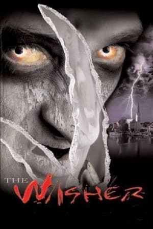 Poster The Wisher 2002