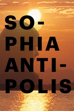 Poster Sophia Antipolis 2018
