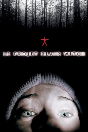 Poster Le Projet Blair Witch 1999