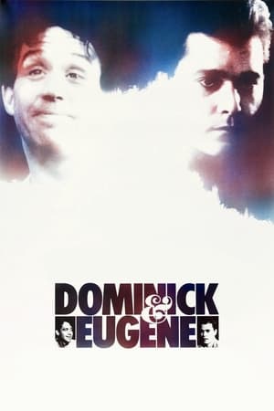 Poster Dominick and Eugene 1988
