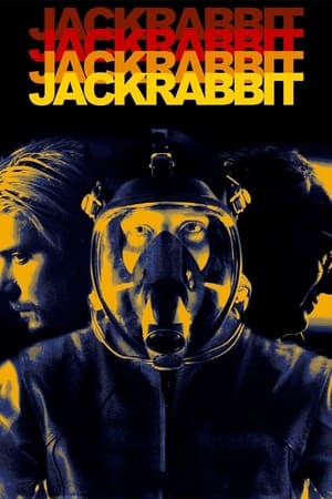 Poster Jackrabbit 2015