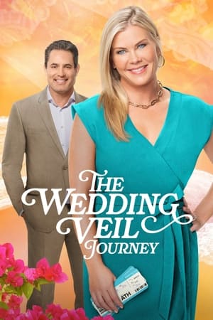 Poster The Wedding Veil Journey 2023