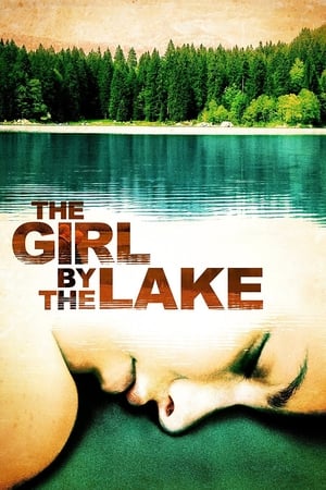 Image Девушка у озера