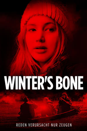 Poster Winter's Bone 2010