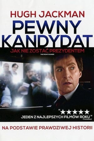Poster Pewny kandydat 2018