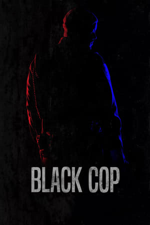 Poster Black Cop 2017