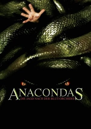 Image Anacondas - Die Jagd nach der Blutorchidee