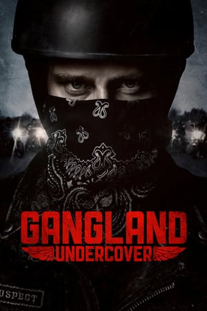 Image Gangland Undercover