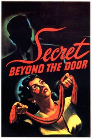 Image Secret Beyond the Door