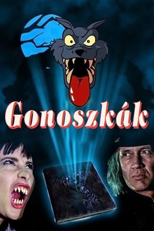 Image Gonoszkák