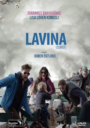 Poster Lavina 2014