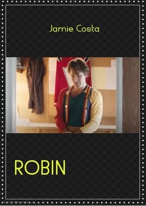 Poster Robin 2021